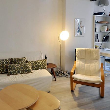 Apartment Near The Old Port Марсель Екстер'єр фото