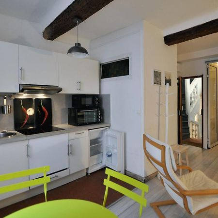 Apartment Near The Old Port Марсель Екстер'єр фото